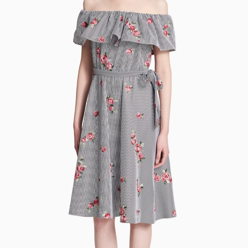 NWT Calvin Klein dress, medium!